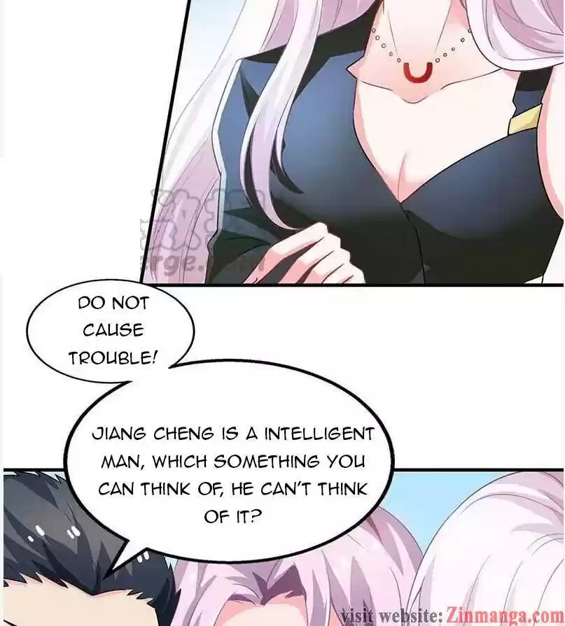 Take Your Mommy Home Chapter 135