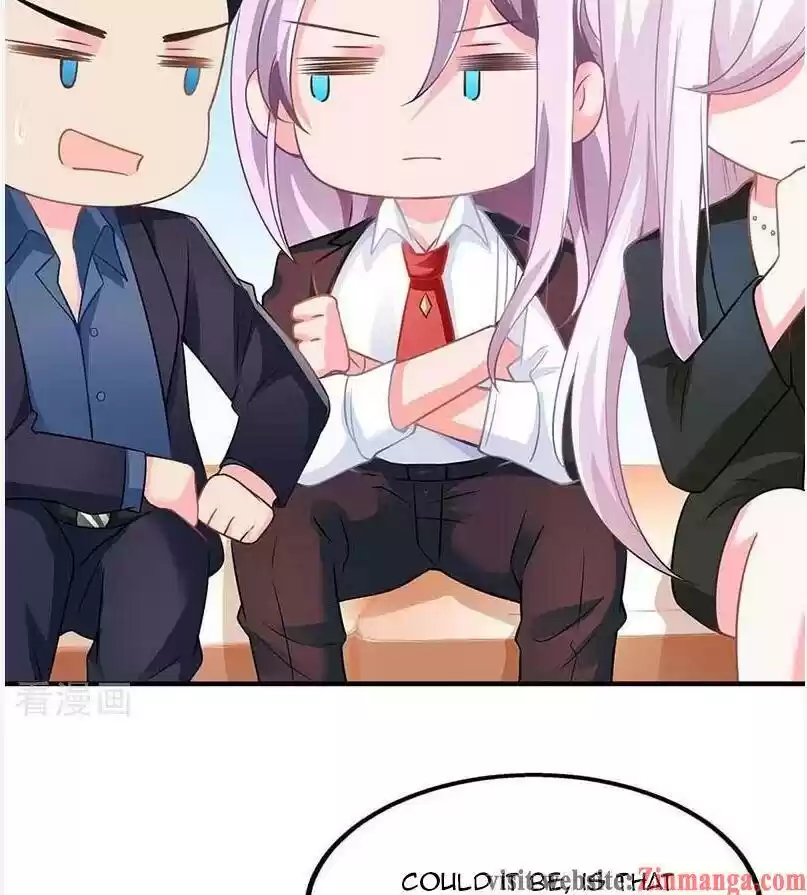 Take Your Mommy Home Chapter 135