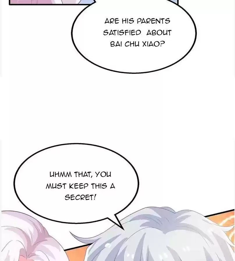 Take Your Mommy Home Chapter 135