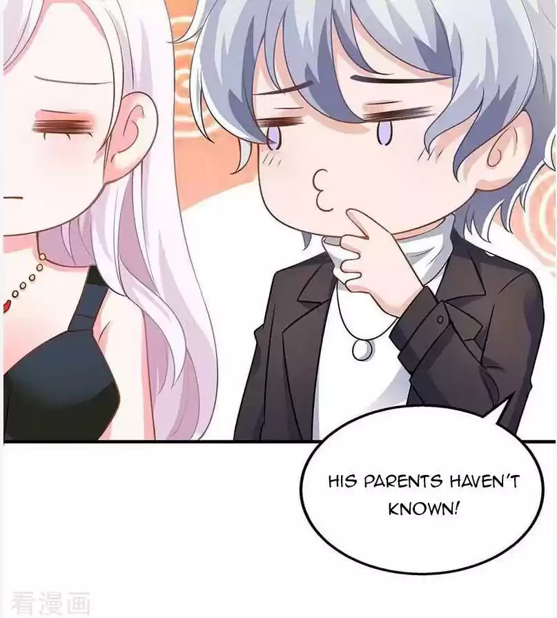 Take Your Mommy Home Chapter 135