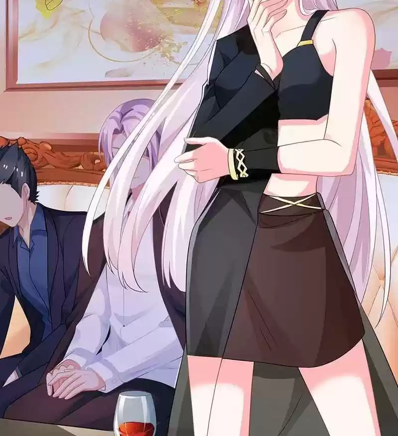 Take Your Mommy Home Chapter 135