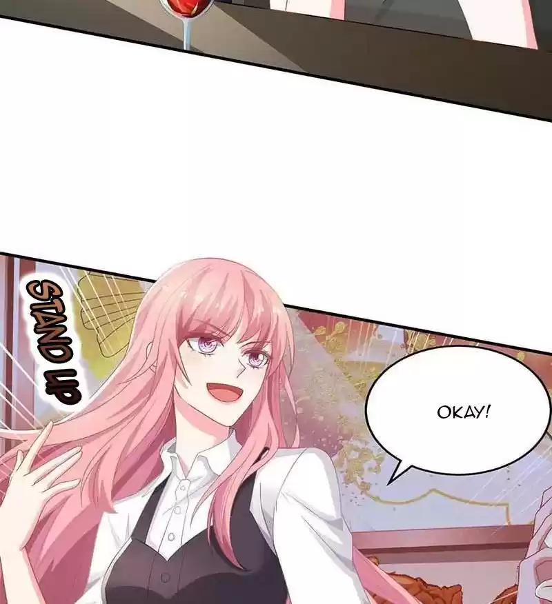 Take Your Mommy Home Chapter 135