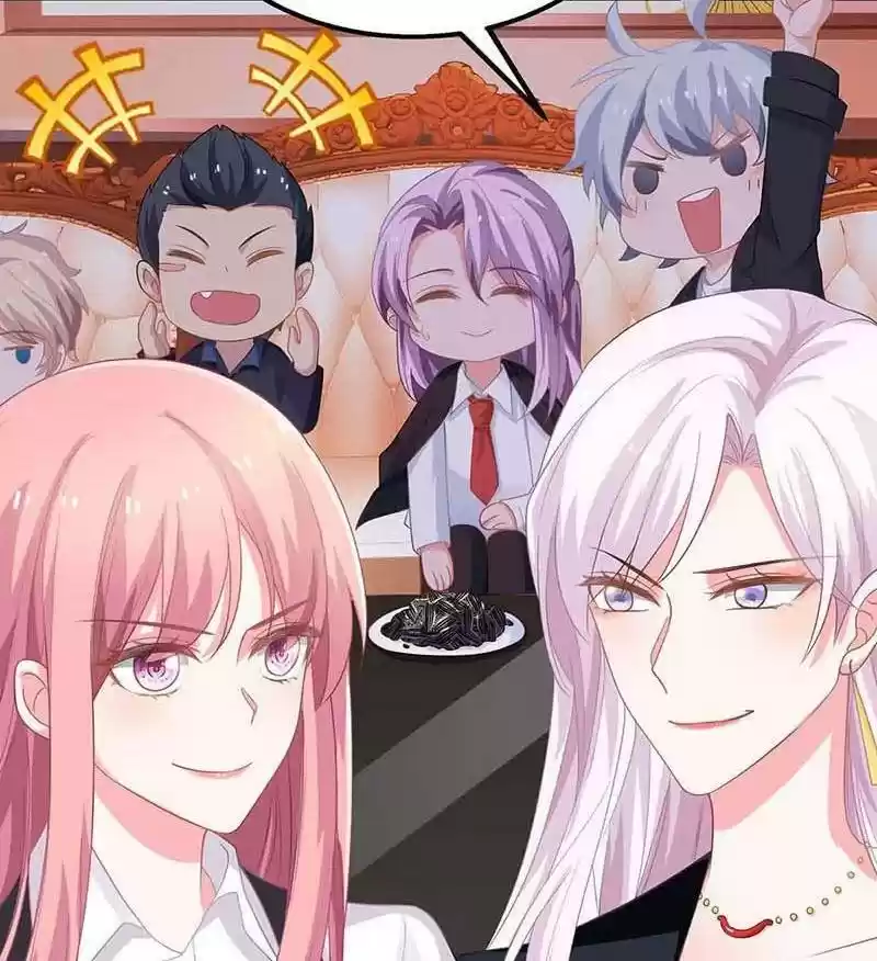 Take Your Mommy Home Chapter 135