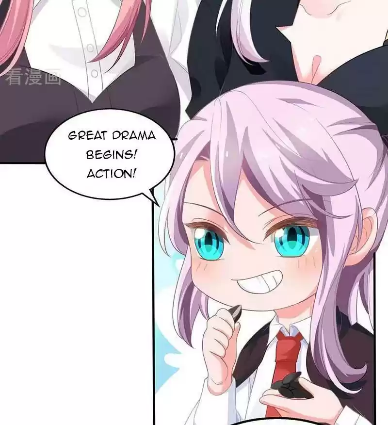 Take Your Mommy Home Chapter 135