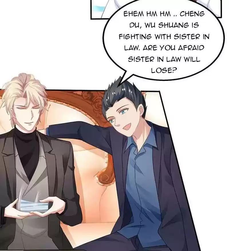 Take Your Mommy Home Chapter 135