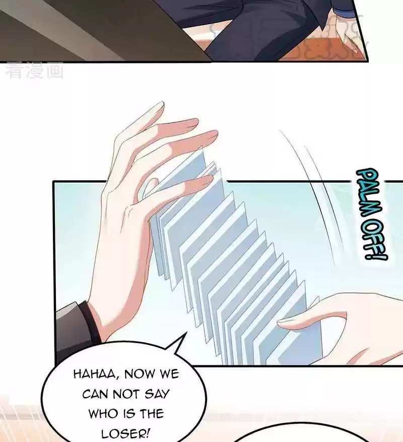 Take Your Mommy Home Chapter 135