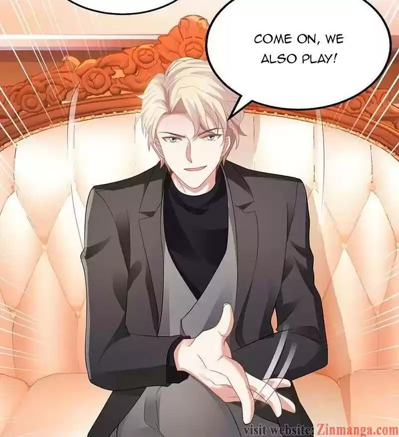 Take Your Mommy Home Chapter 135