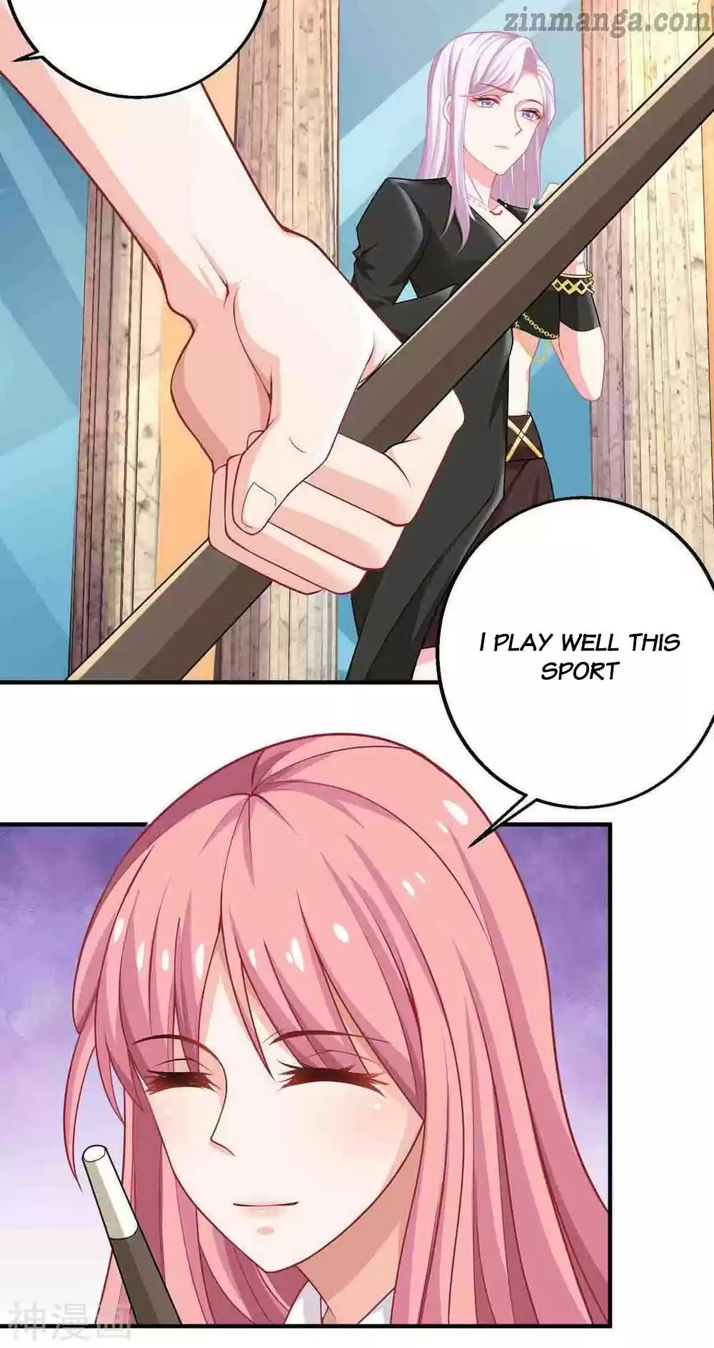 Take Your Mommy Home Chapter 136