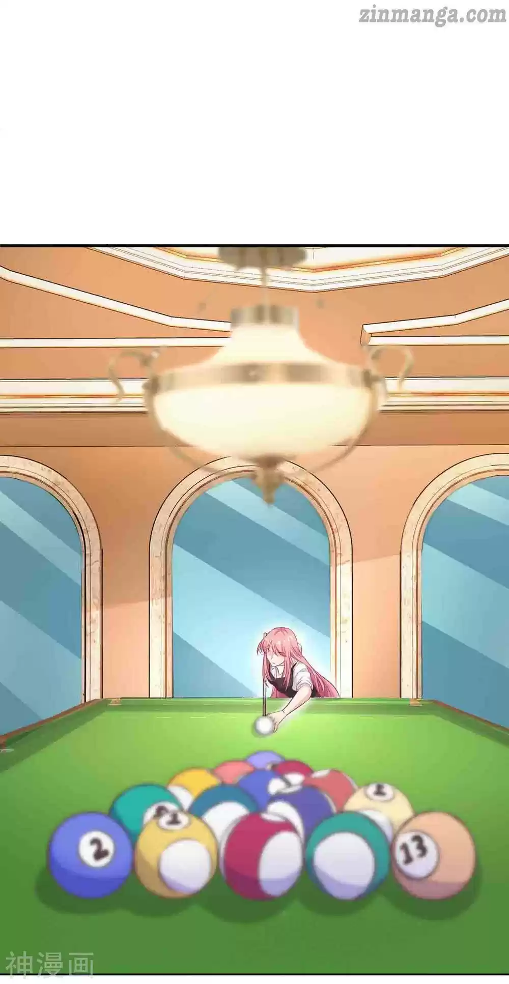 Take Your Mommy Home Chapter 136