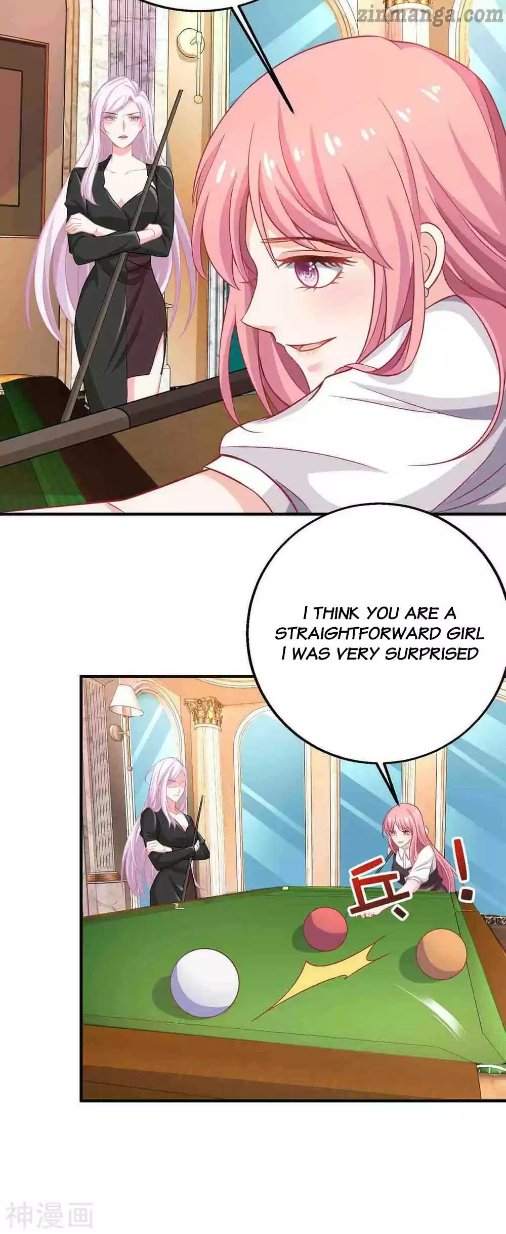 Take Your Mommy Home Chapter 136