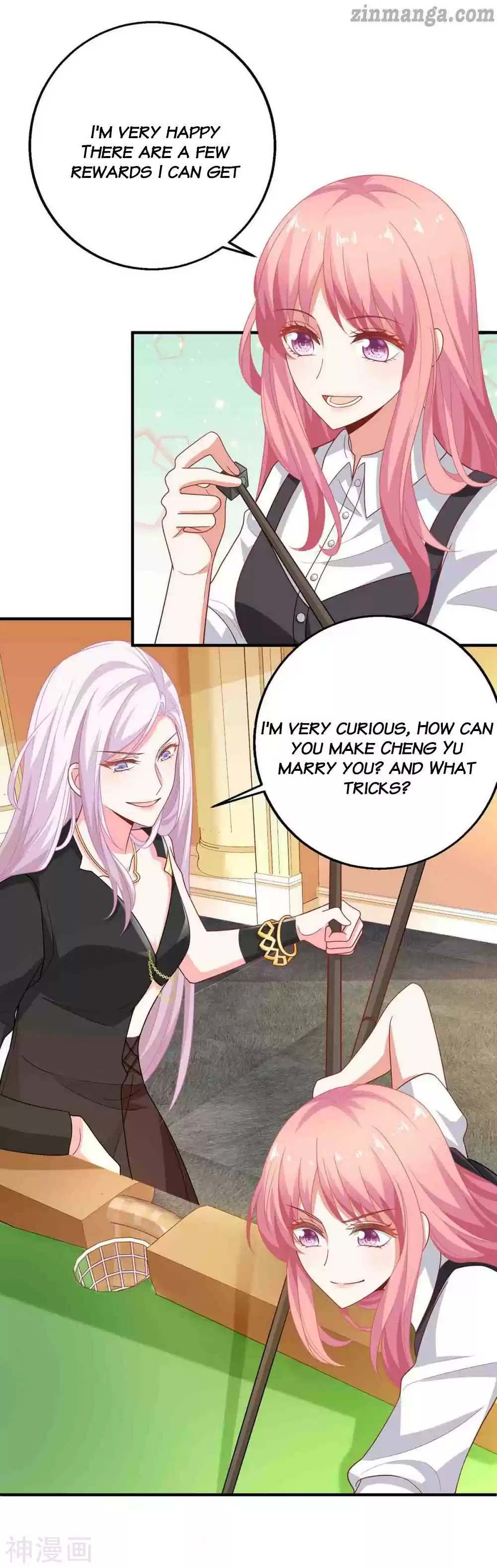 Take Your Mommy Home Chapter 136