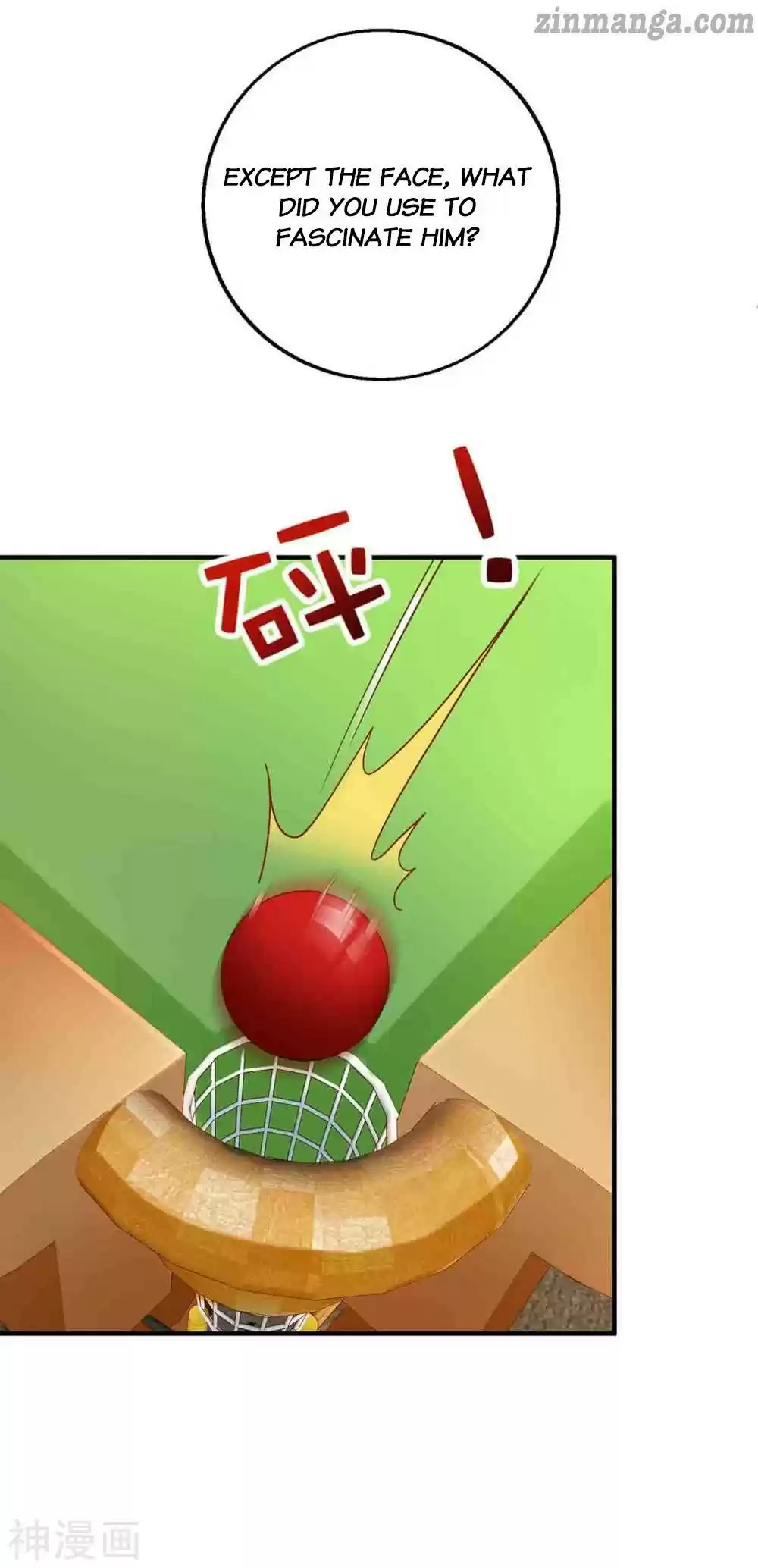 Take Your Mommy Home Chapter 136