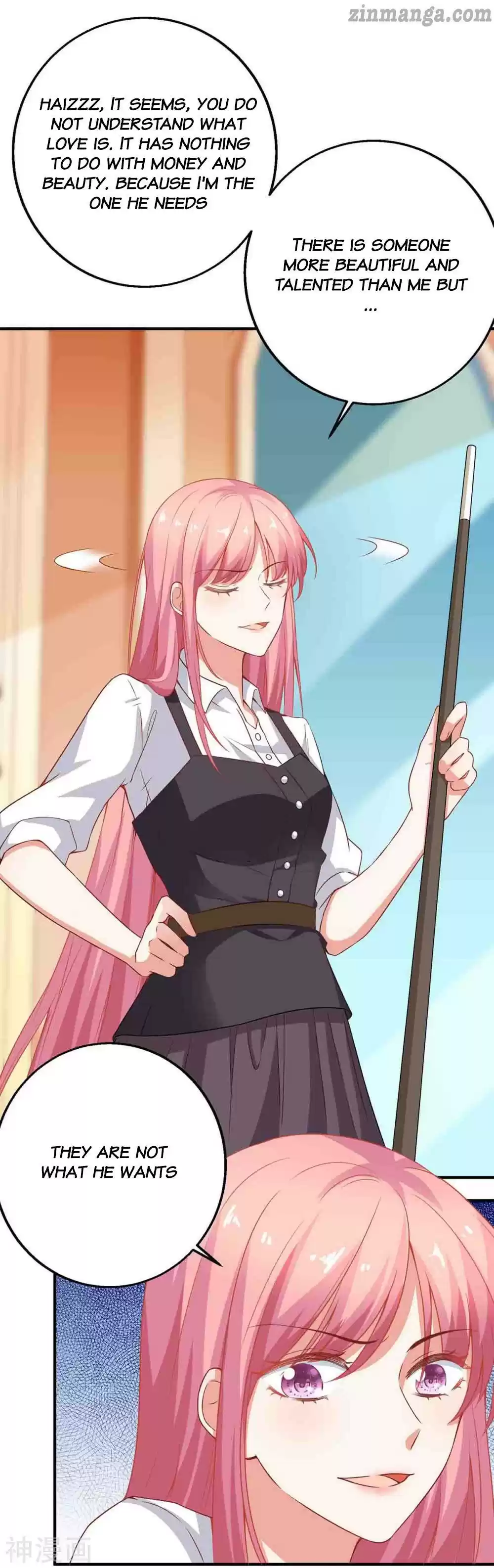 Take Your Mommy Home Chapter 136