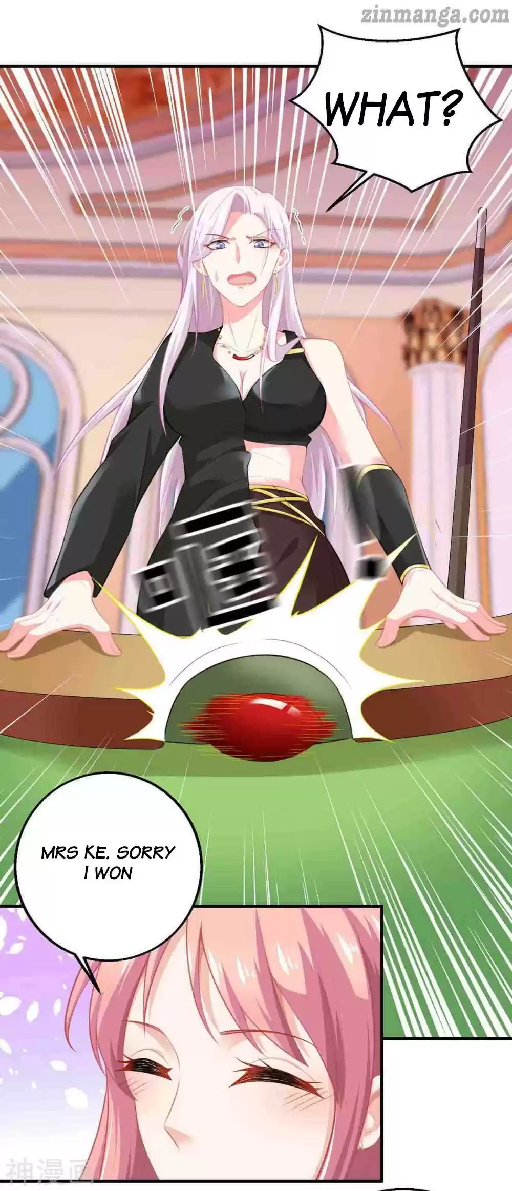 Take Your Mommy Home Chapter 136