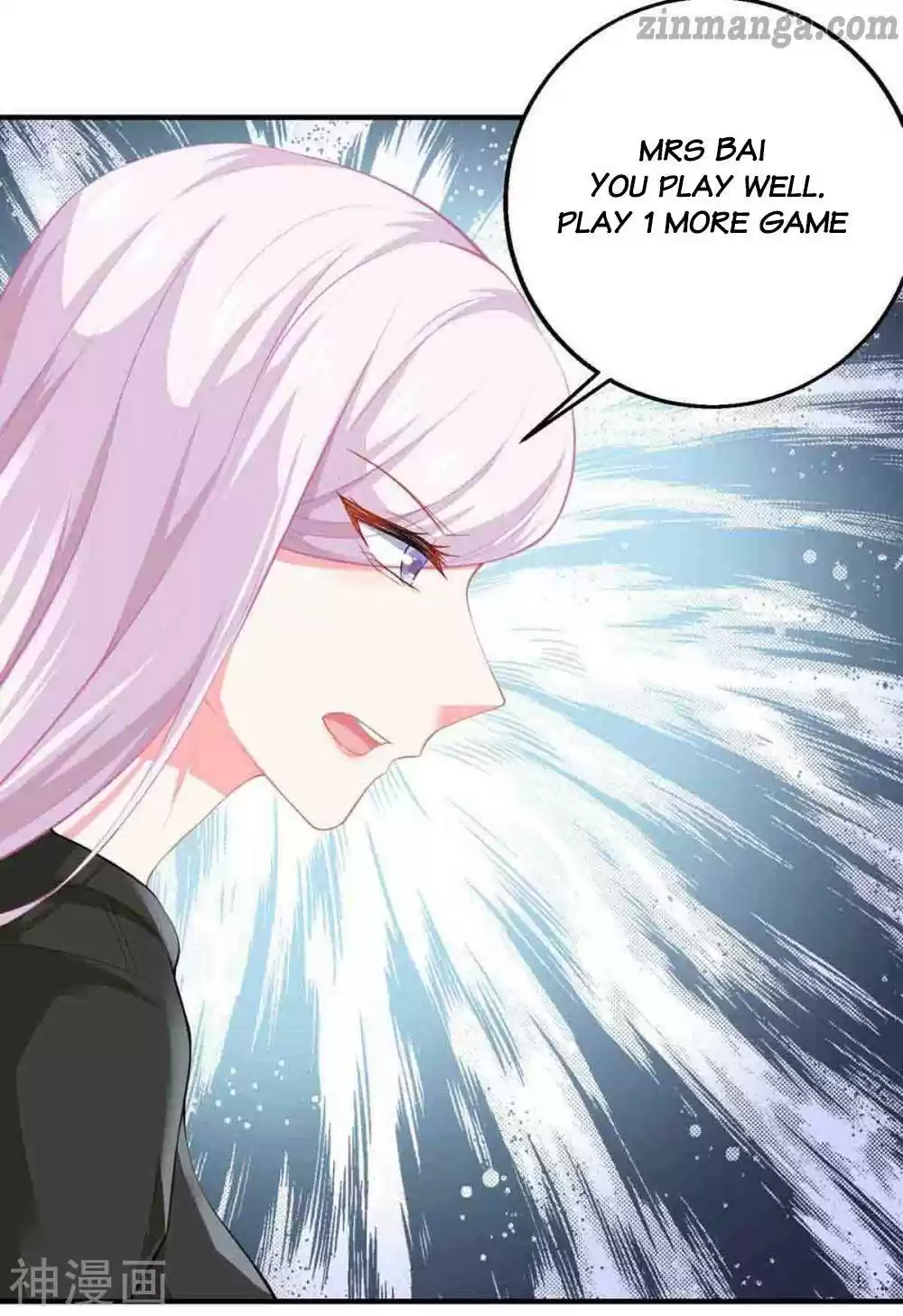 Take Your Mommy Home Chapter 136