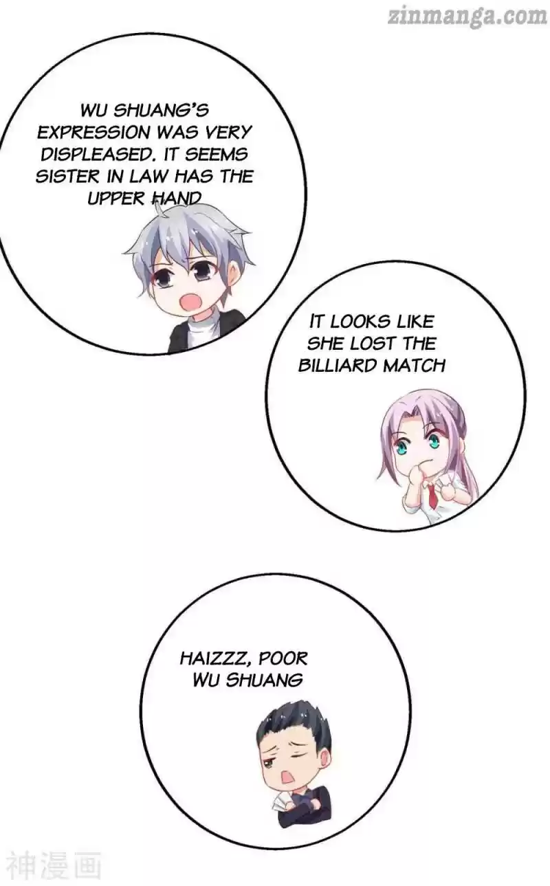 Take Your Mommy Home Chapter 136