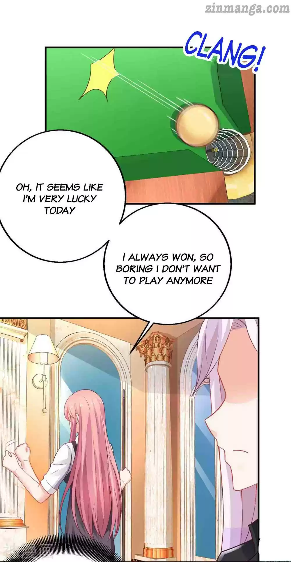 Take Your Mommy Home Chapter 136