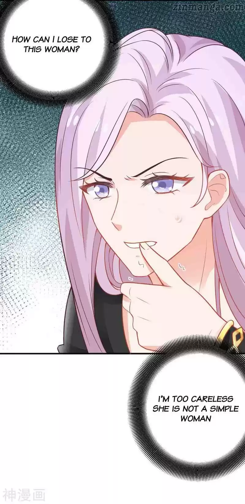 Take Your Mommy Home Chapter 136