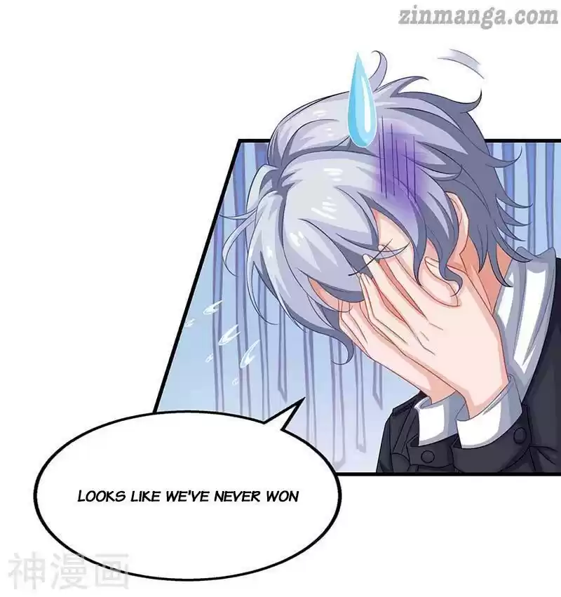 Take Your Mommy Home Chapter 137