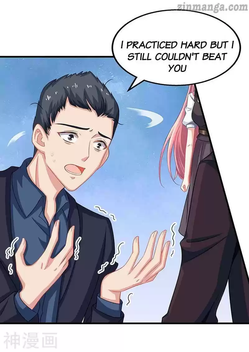 Take Your Mommy Home Chapter 137