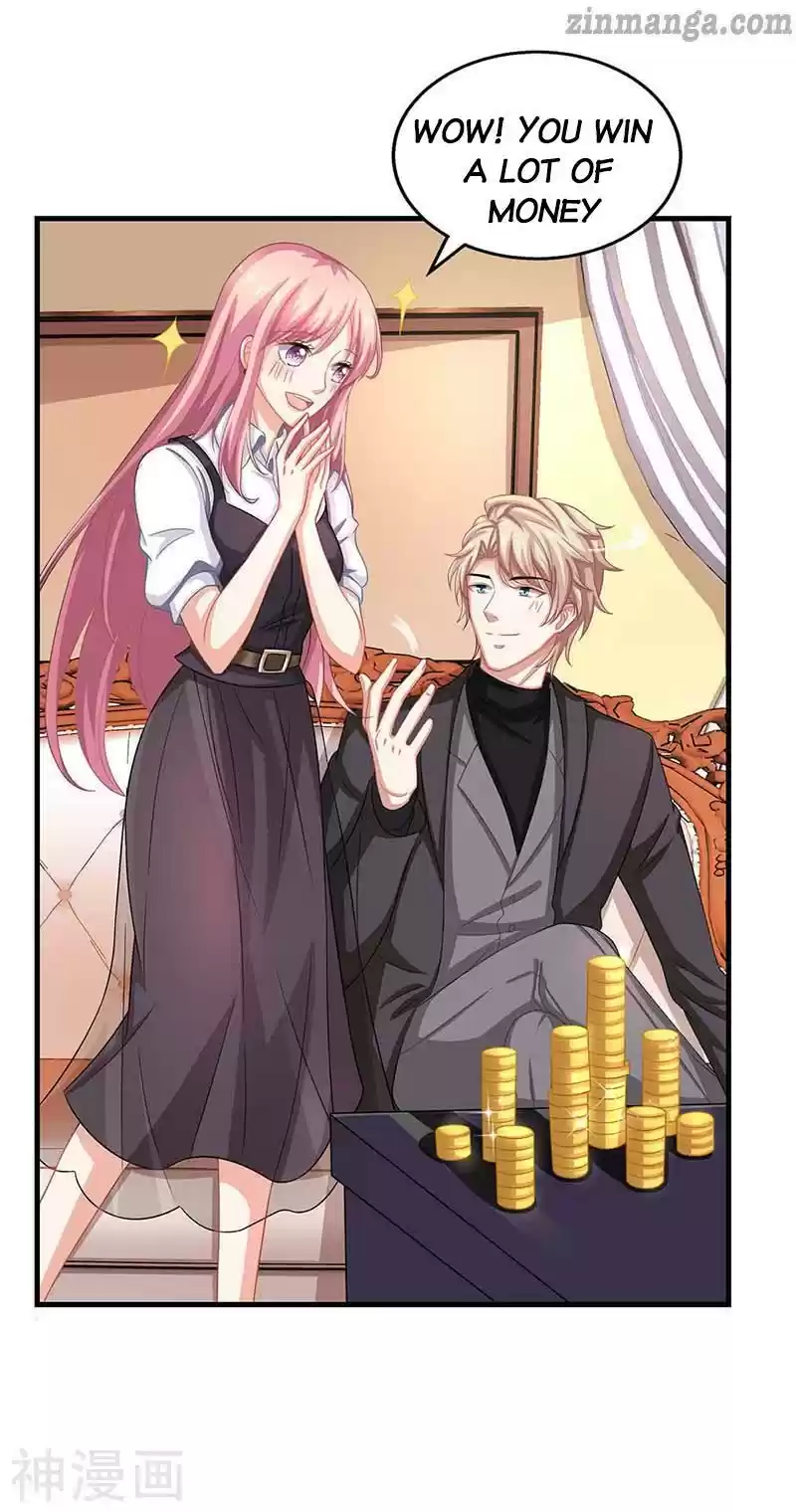 Take Your Mommy Home Chapter 137