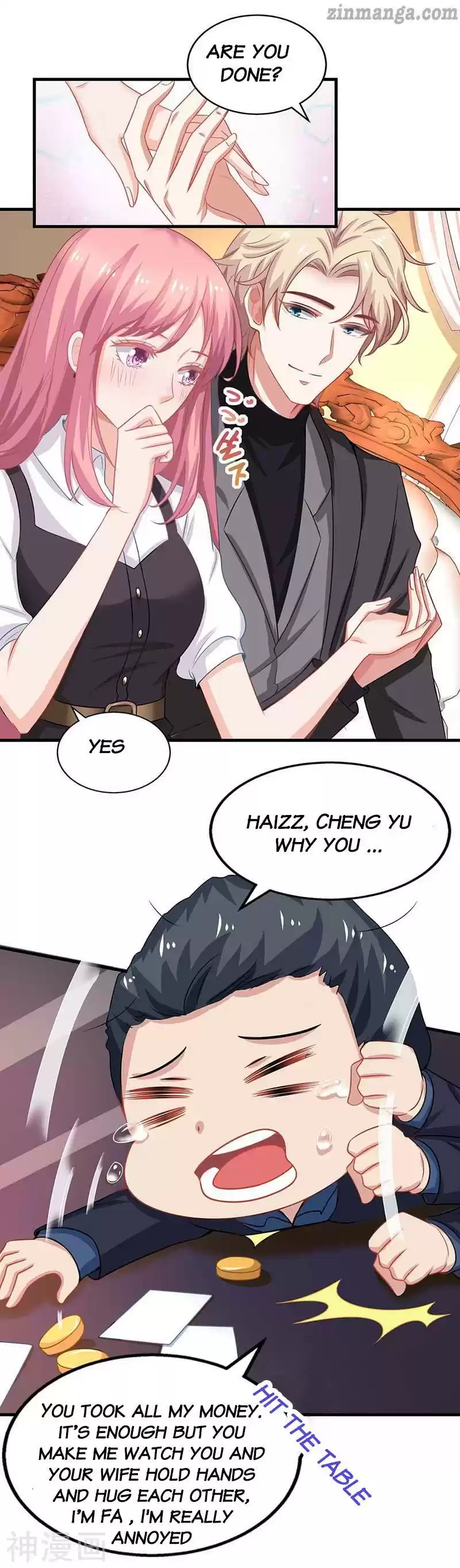 Take Your Mommy Home Chapter 137