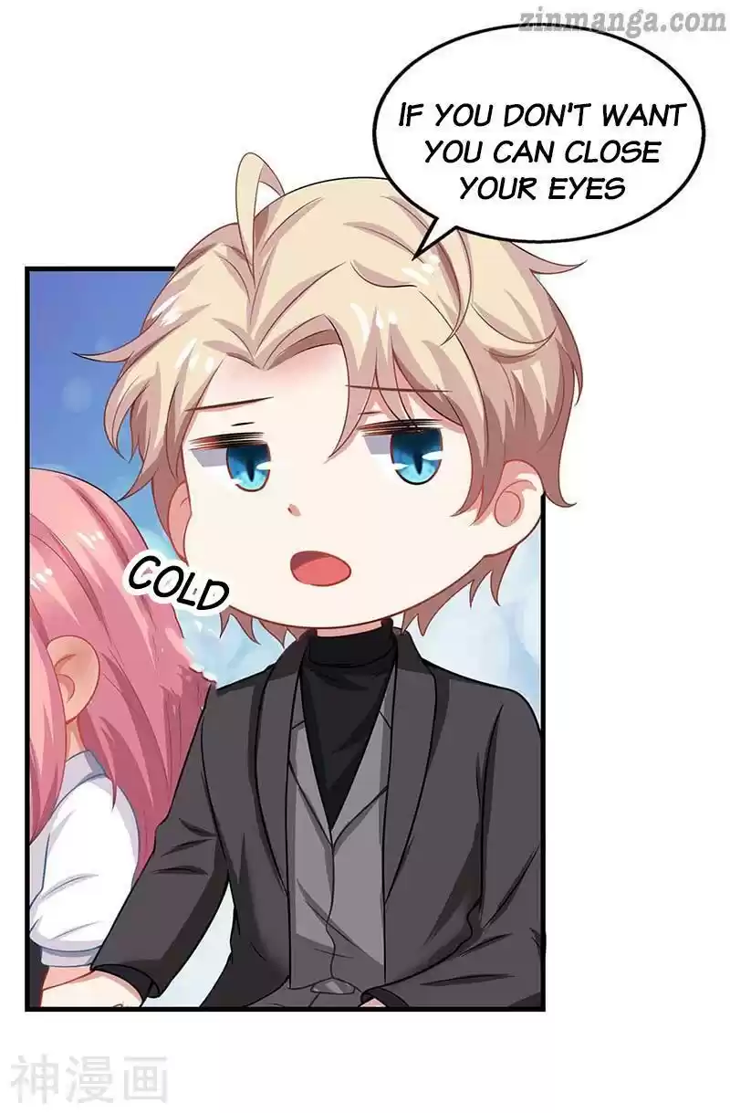 Take Your Mommy Home Chapter 137