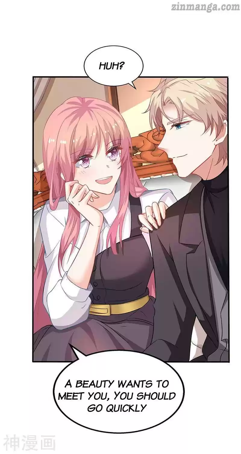 Take Your Mommy Home Chapter 137