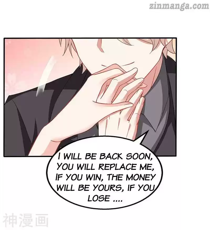 Take Your Mommy Home Chapter 137