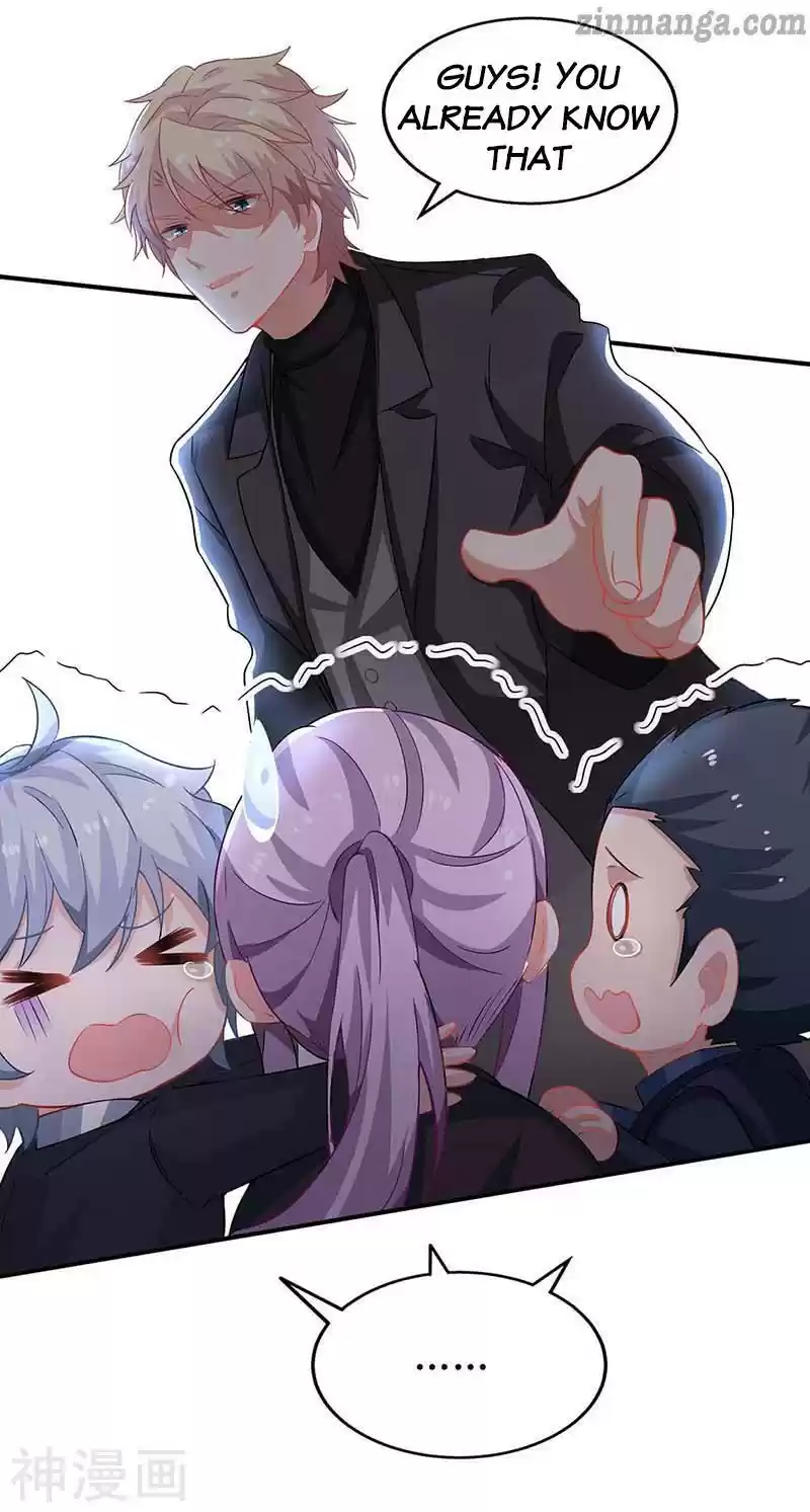 Take Your Mommy Home Chapter 137