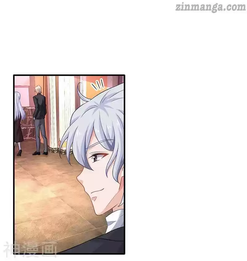 Take Your Mommy Home Chapter 137