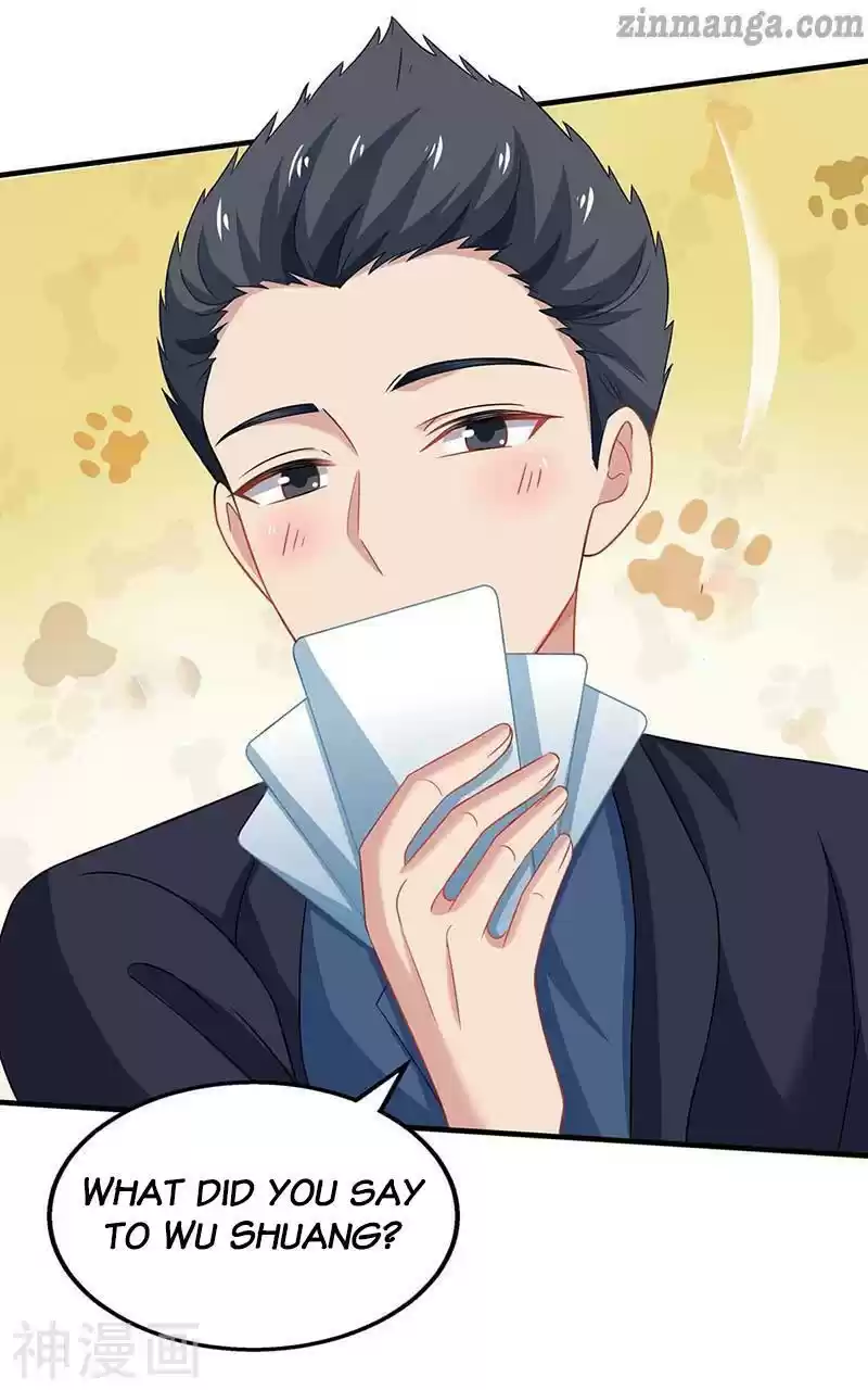 Take Your Mommy Home Chapter 137