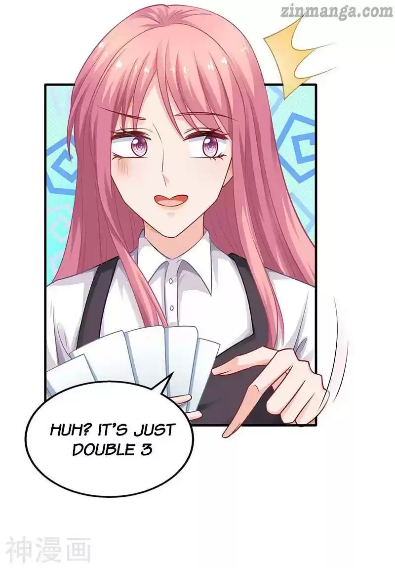 Take Your Mommy Home Chapter 137