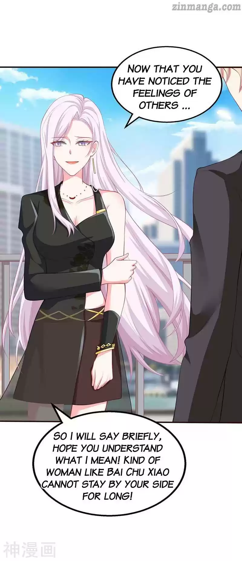 Take Your Mommy Home Chapter 137