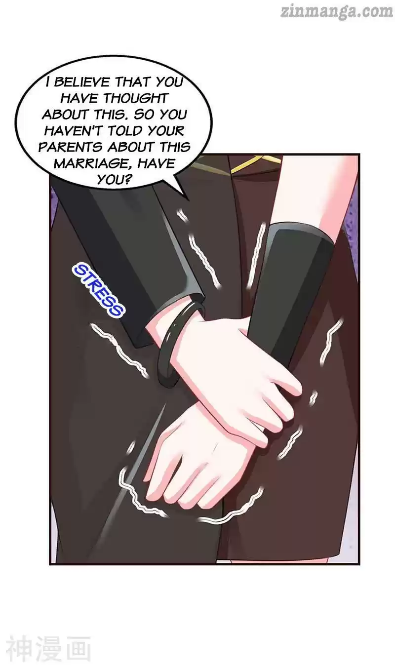 Take Your Mommy Home Chapter 137