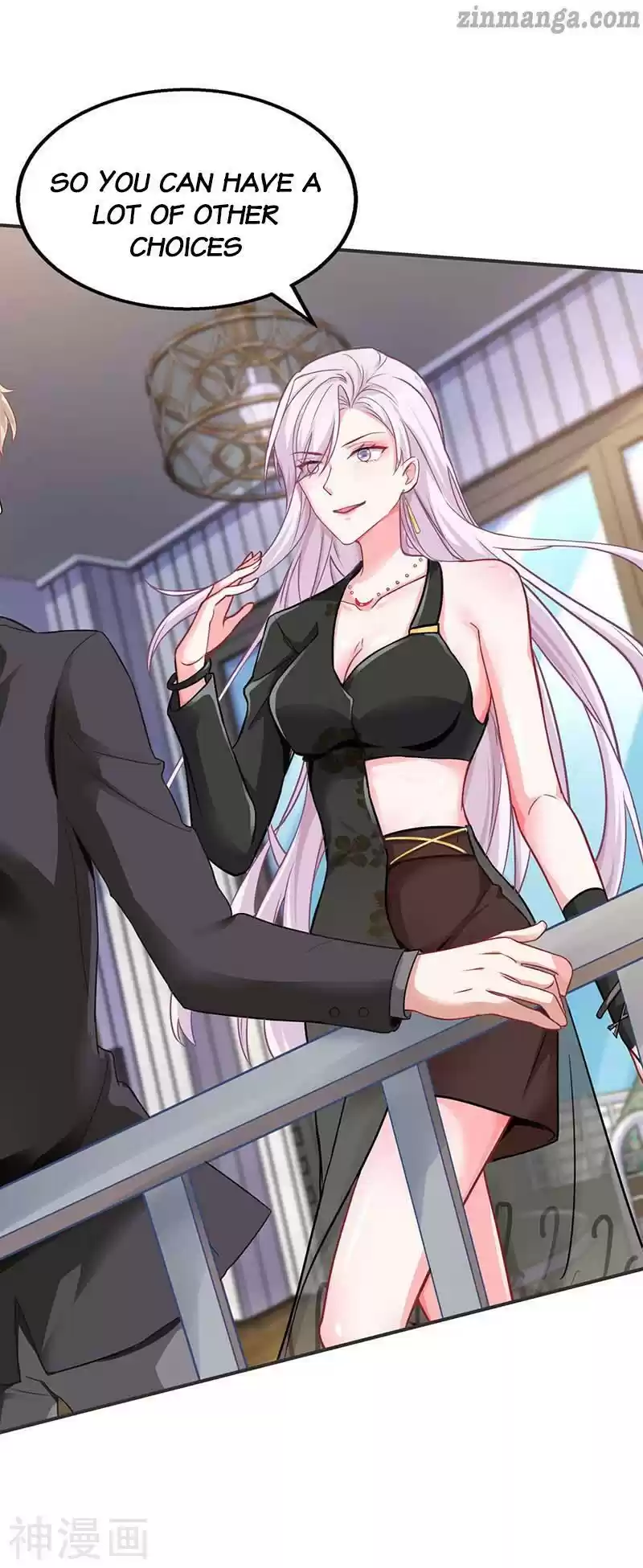 Take Your Mommy Home Chapter 138