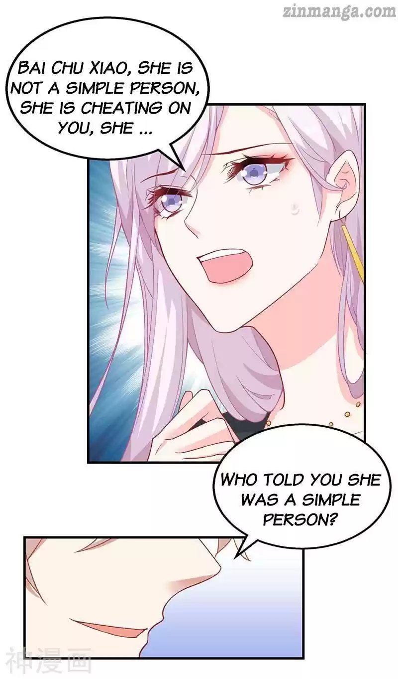 Take Your Mommy Home Chapter 138