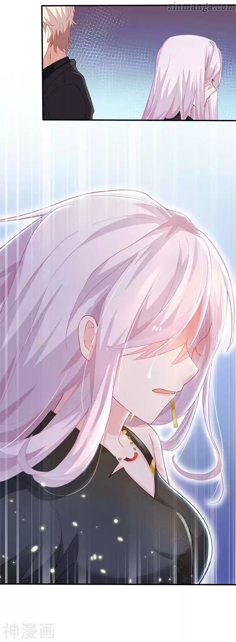 Take Your Mommy Home Chapter 138