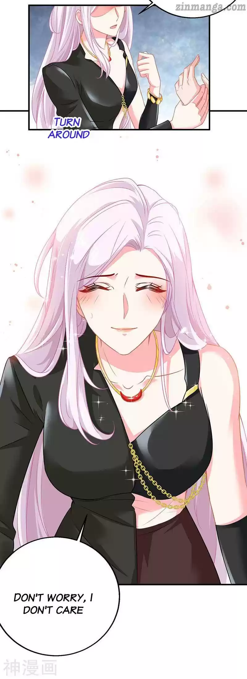 Take Your Mommy Home Chapter 138