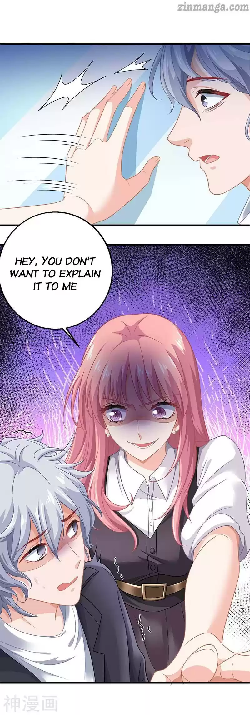 Take Your Mommy Home Chapter 138