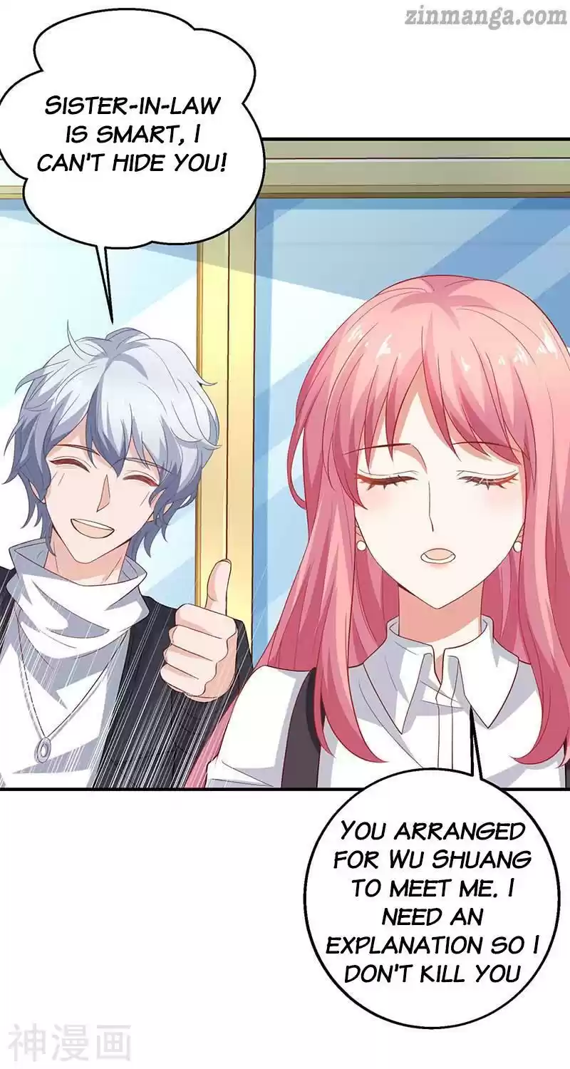 Take Your Mommy Home Chapter 138