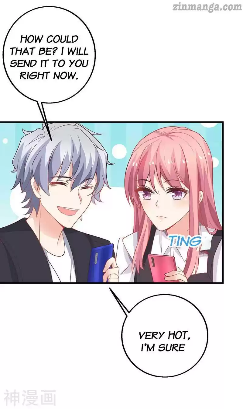 Take Your Mommy Home Chapter 138