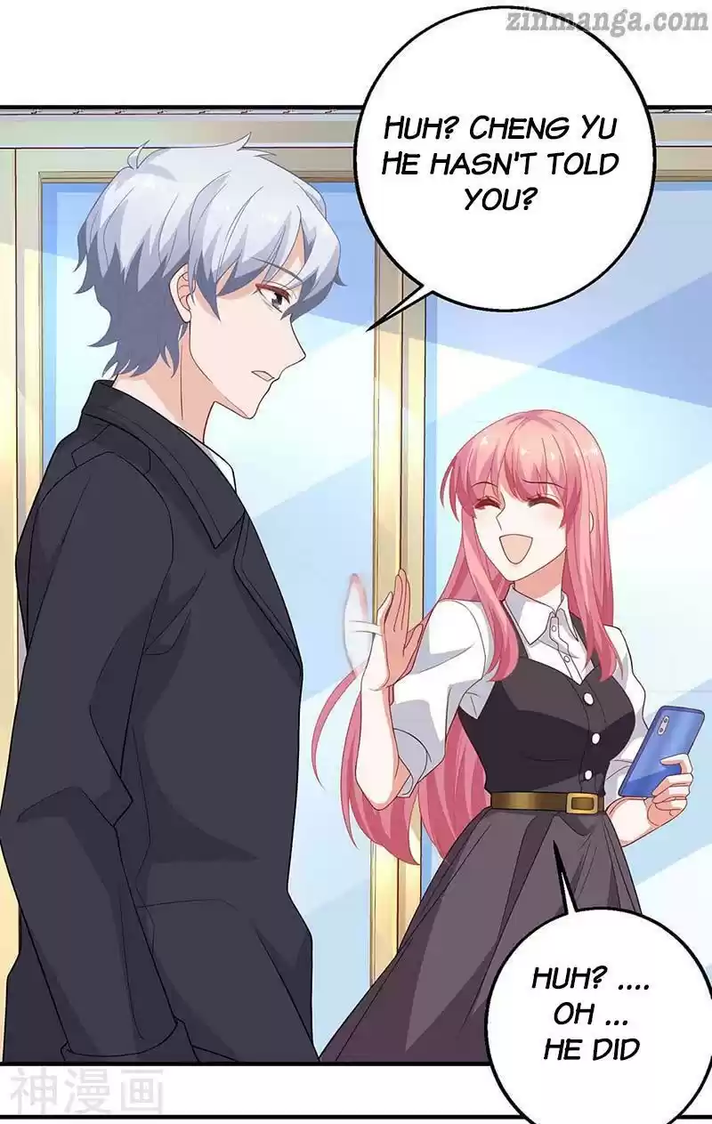 Take Your Mommy Home Chapter 139