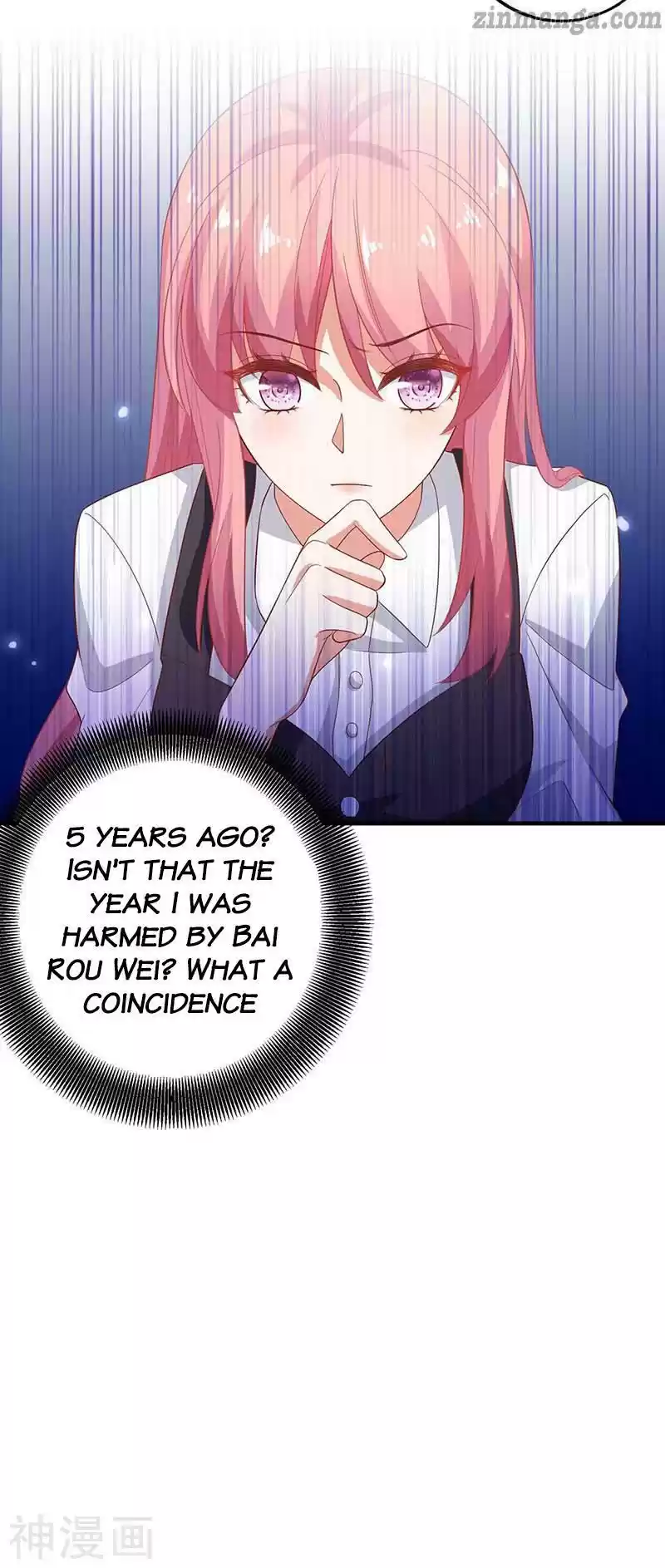 Take Your Mommy Home Chapter 139