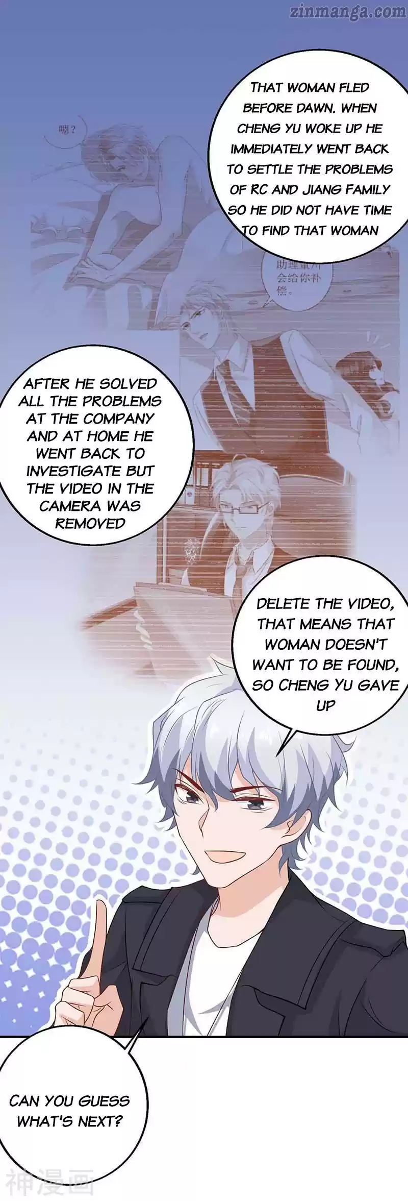 Take Your Mommy Home Chapter 139