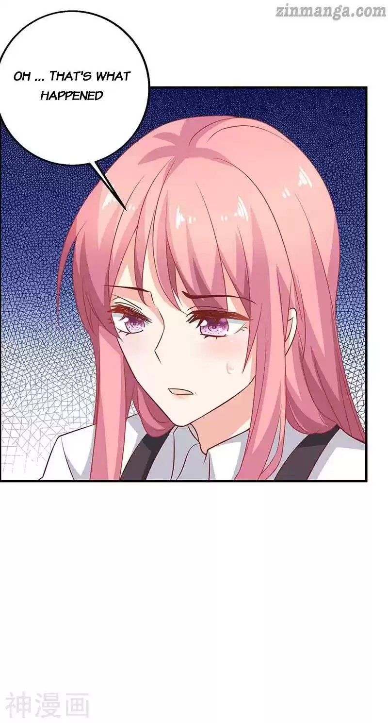 Take Your Mommy Home Chapter 139