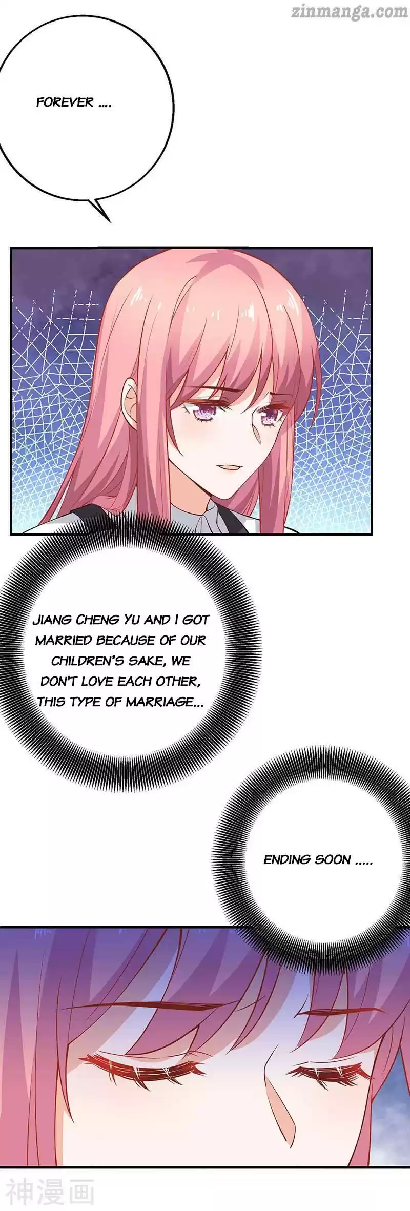 Take Your Mommy Home Chapter 139