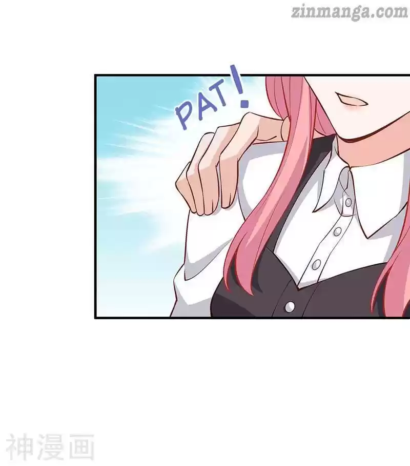 Take Your Mommy Home Chapter 139