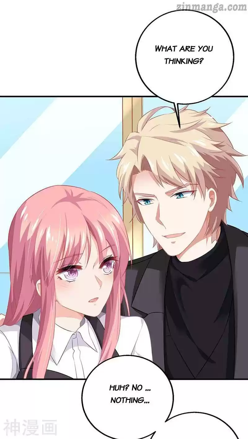 Take Your Mommy Home Chapter 139