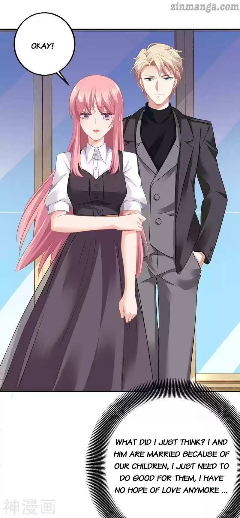 Take Your Mommy Home Chapter 139